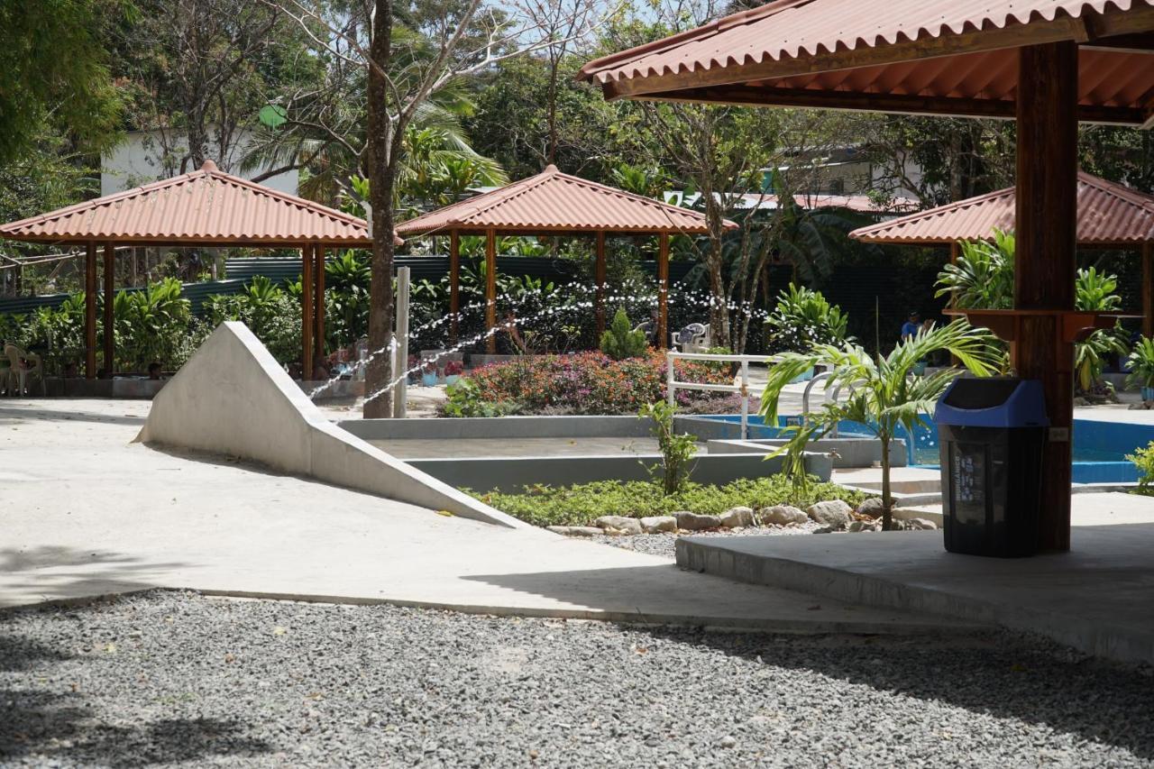 El Valle Resort & Spa - Aguas Termales El Valle de Anton Exterior photo