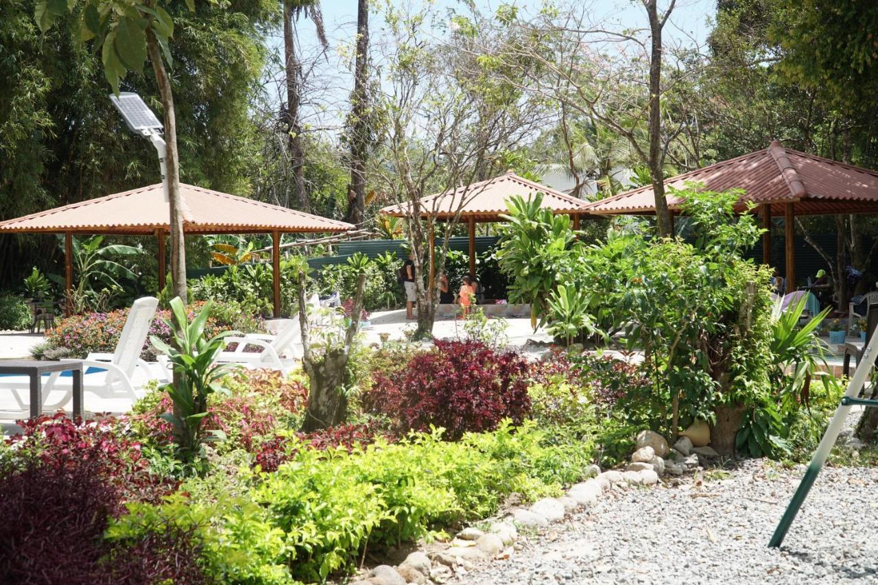 El Valle Resort & Spa - Aguas Termales El Valle de Anton Exterior photo