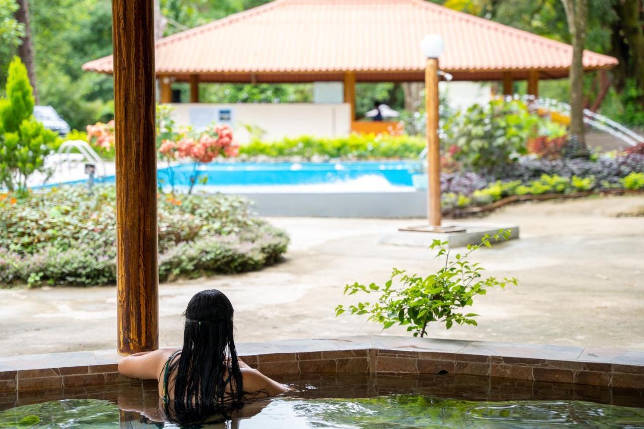 El Valle Resort & Spa - Aguas Termales El Valle de Anton Exterior photo